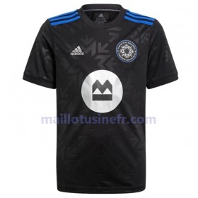 Maillot de Foot Montréal Impact Domicile 2021-22